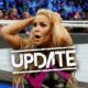 Natalya Tweets Then Deletes What She Said To Liv Morgan After No Selling Her Pin On House Show