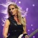 Guitarist Nita Strauss Rejoins Demi Lovato 