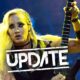 Nita Strauss Joins New Band