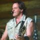 Ted Nugent Gives Opinion For Why He’s Not In Rock & Roll Hall Of Fame