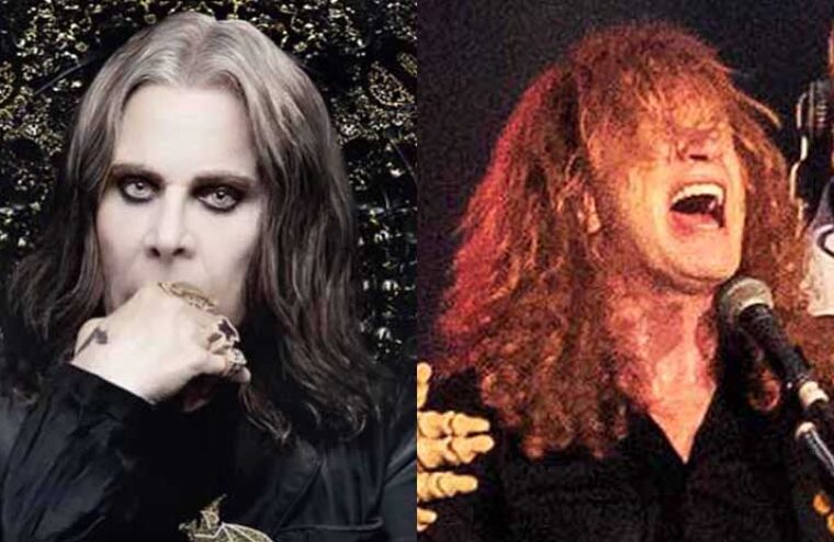 ozzy osbourne latest songs