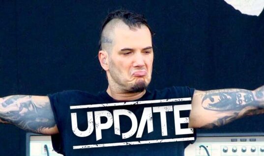 Pantera Reveals Lineup That Will Tour In 2023