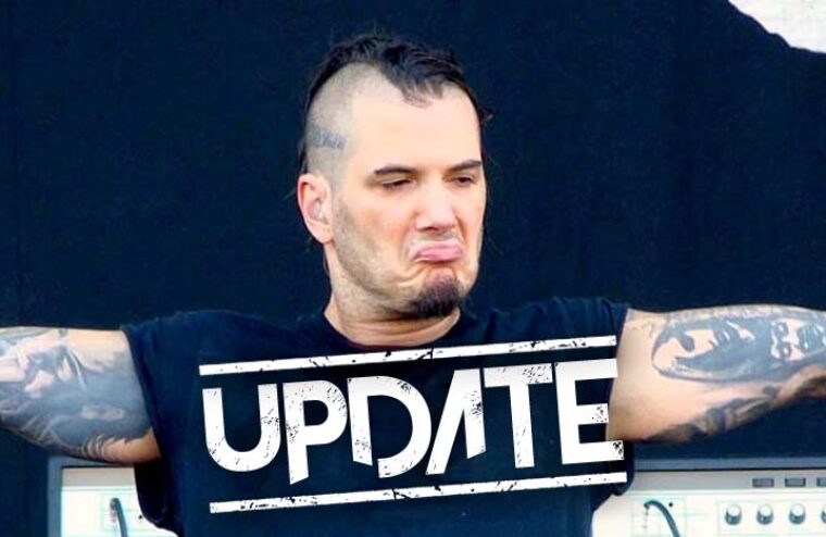 Pantera Reveals Lineup That Will Tour In 2023