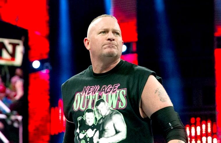 Road Dogg Comments On Taking Jeff Jarrett’s WWE Job