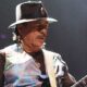 Carlos Santana Collapses On Stage In Michigan 