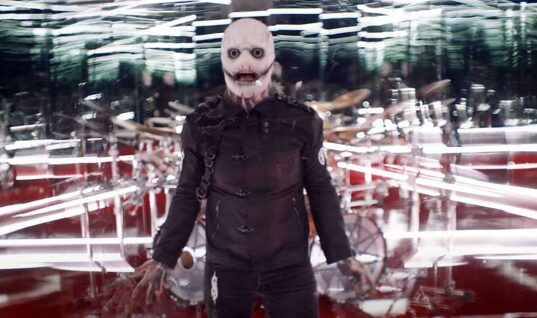 Slipknot Puts Out New Single & Shares Release Date For Next Album