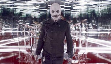Slipknot May Have Revealed Identity Of New Keyboardist