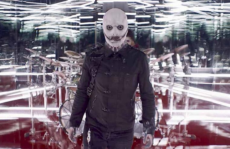 Corey Taylor Comments On Rumors Of Slipknot Breaking Up
