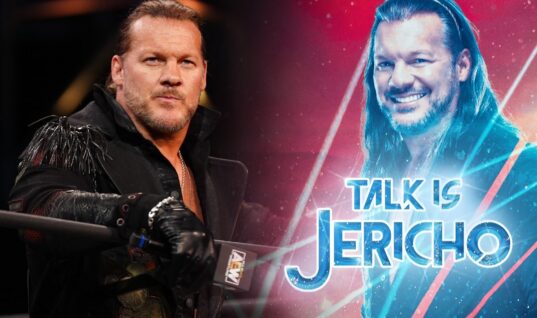 Talk Is Jericho: How I Survived A Pulmonary Embolism