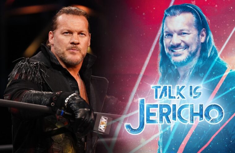 Talk Is Jericho: How I Survived A Pulmonary Embolism