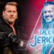 Talk Is Jericho: How I Survived A Pulmonary Embolism