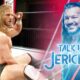 Talk Is Jericho: Clark Connors’ Strong Style