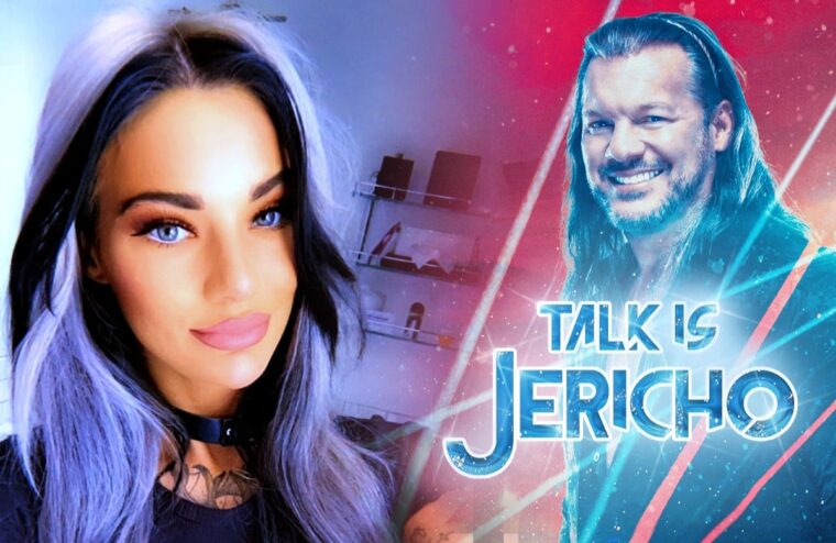 Talk Is Jericho: The Rise & Fall Of The Third Reich
