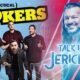 Talk Is Jericho: The Impractical Jokers Appreciation Society
