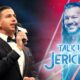 Talk Is Jericho: Anatomy Of A Ring Announcer with Justin Roberts