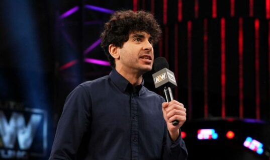 Tony Khan Talks About Why AEW “Pays The Extra” For Licensed Music