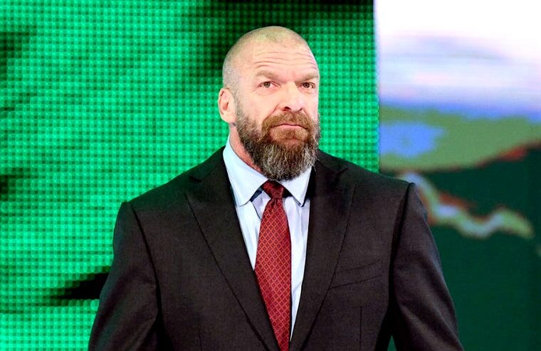 Triple H Is Reportedly A Fan Of Recently Called Up Talent