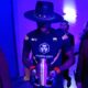 Israel Adesanya Pays Tribute To The Undertaker At UFC 276 (w/Video)