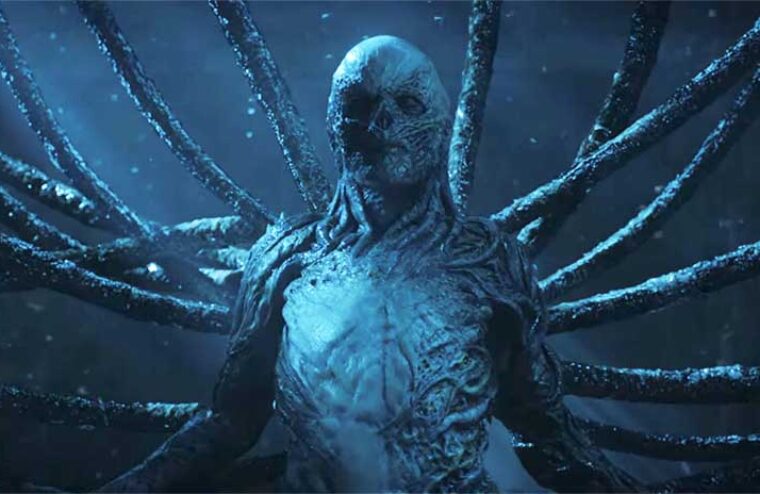 Actor Who Plays “Stranger Things” Villain Reveals Metal Bands That Got Him Prepared For Role 