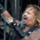 Mötley Crüe Fan Suffers Scary Fall At Indianapolis Concert