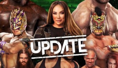 AOP Cancel Their Upcoming WES Show & Address Nia Jax Calling Them Out For Featuring Her On Poster