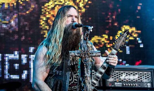 Zakk Wylde Comments On Pantera “Celebration”
