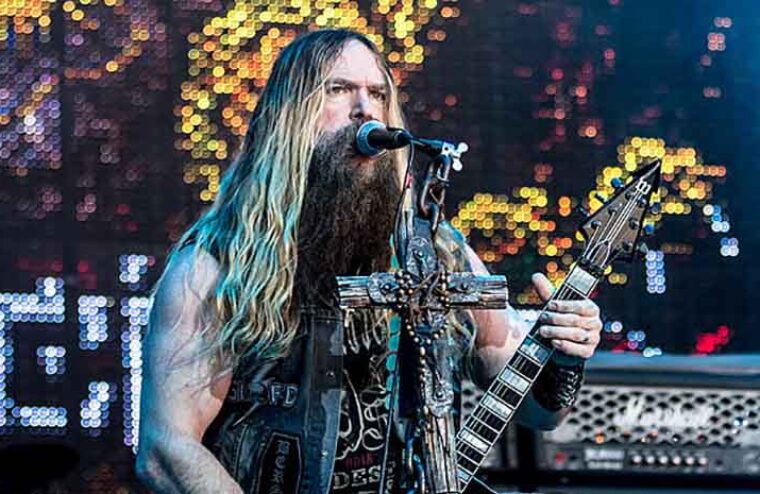 Zakk Wylde Comments On Pantera “Celebration”