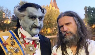 Rob Zombie Unveils First Poster For “The Munsters” & Shares Update On Film