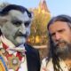Rob Zombie Unveils First Poster For “The Munsters” & Shares Update On Film
