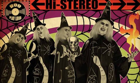 Rob Zombie Releases Two New Songs From “The Munsters”