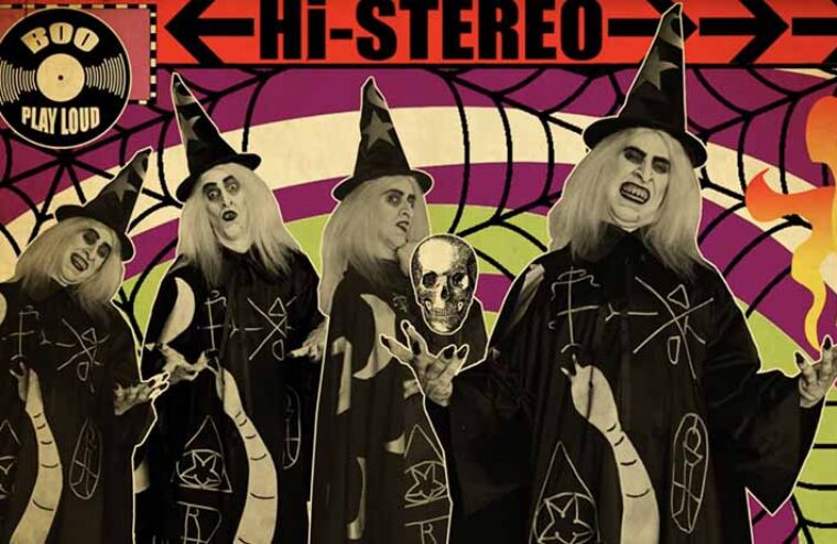 Rob Zombie Releases Two New Songs From “The Munsters”