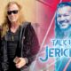 Talk Is Jericho: Dave Mustaine Is Back