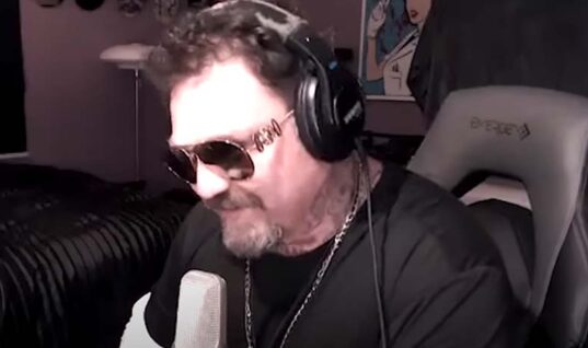 Bam Margera Reveals Singer He Idolized Helped Lead To Alcohol Problems
