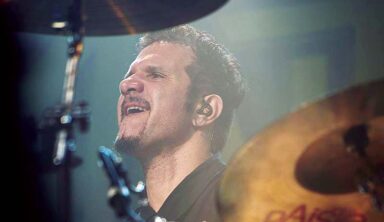 Drummer Charlie Benante Doesn’t Want Haters To Come To Pantera Tour