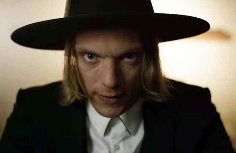 “Stranger Things” Actor Releases Dark Rock Song