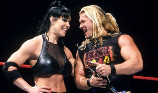 Chris Jericho Shares What Vince McMahon Told Him About Doing “Ridiculous” Angles