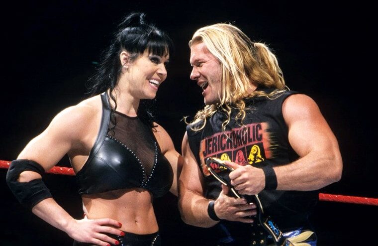 Chris Jericho Shares What Vince McMahon Told Him About Doing “Ridiculous” Angles
