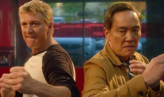 Cobra Kai Drops New Trailer Featuring Judas Priest (w/Video)