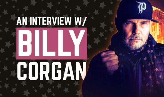 NWA Owner Billy Corgan Says He’s Not A Huge Fan Of Surprises In Wrestling 