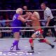 Jeff Jarrett Reveals He Pleaded With Ric Flair To Not Fake Heart Attack During Last Match