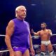 OPINION: Ric Flair’s Last Match Was An Entertaining Spectacle But I Never Want Him To Wrestle Again