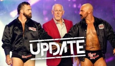 Possible Reason FTR Were Removed From AEW: Fight Forever Revealed