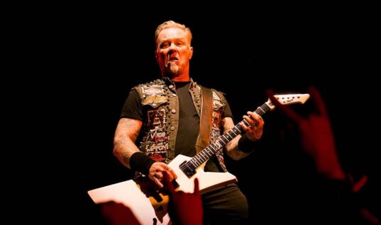 Some TikTok Users Are Making Outrageous Claims Against Metallica