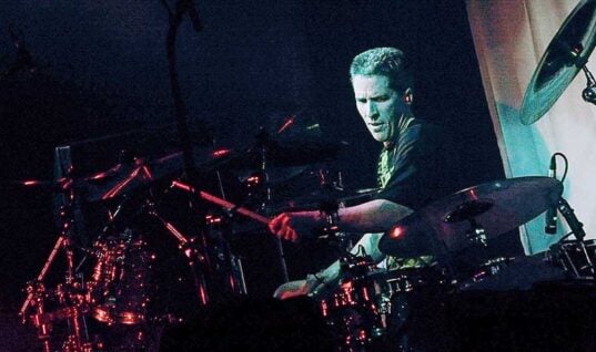 Tourniquet Songwriter & Drummer Ted Kirkpatrick Passes Away Aged 62
