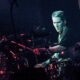 Tourniquet Songwriter & Drummer Ted Kirkpatrick Passes Away Aged 62