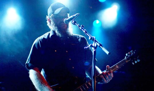Neurosis Frontman Makes Shocking Admission & Announces Retirement