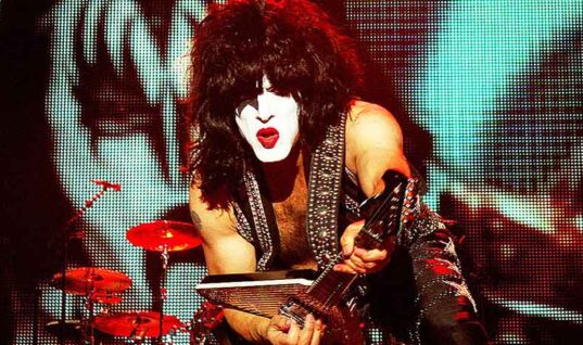 Paul Stanley Discusses Possibility Of New KISS Music