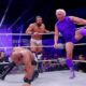 Ric Flair Comments On His Last Match Saying He Didn’t Get To Go Out The Right Way Previously