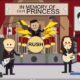 Rush Members Reunite For “South Park” Concerts