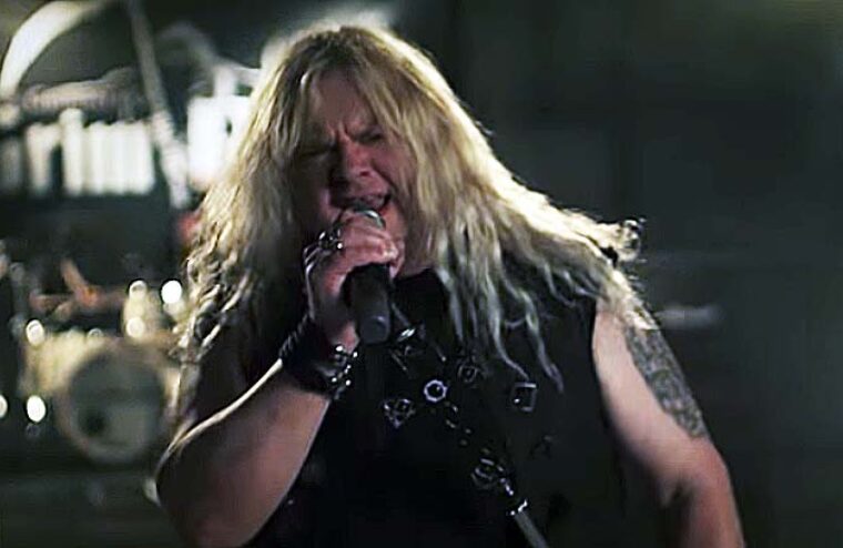 Grim Reaper Singer Steve Grimmett Passes Away Aged 62